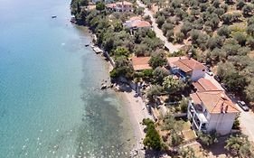 Villas Nies Seaside Appartments